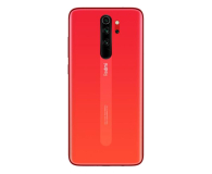Xiaomi Redmi Note 8 PRO 6/64GB Coral Orange - 601733 - zdjęcie 4